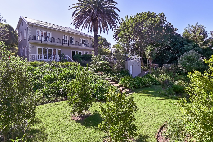 6 Bedroom Property for Sale in Constantia Western Cape